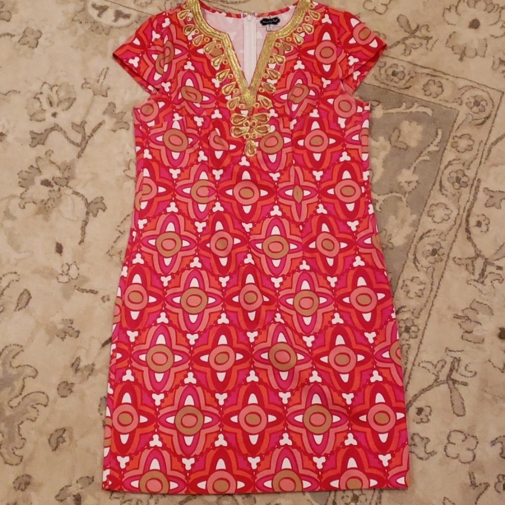 Mud Pie Dress